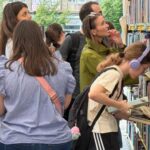 Târgul de carte CulturFest are loc în Parcul IOR, în perioada 2-5 iulie