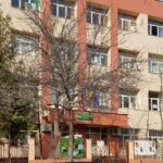Un nou corp pentru Școala Gimnazială Herăstrău