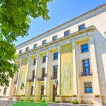 Universitatea de Științe Agronomice și Medicină Veterinară dă startul înscrierilor la programele de licență. Peste 4.000 de locuri sunt disponibile | FOTO: USAMV