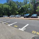 Parcări din Sectorul 3 unde pot lăsa mașina în concediu