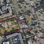 Un nou parc e peste un hectar ar putea fi realizat în Sectorul 6. Primăria Capitalei cere transferul imobilului din administrarea MApN
