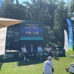 PMB lucrează împreună cu Fundația Comunitară și Institutul Național al Patrimoniului pentru reabilitarea Parcului Herăstrău. Ciucu: „Partea neîngrijită a parcului aparține MAE” | FOTO: Alexandru Stan / BdB