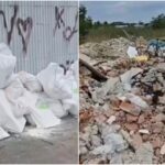 VIDEO | Amenzi de 90.000 de lei în Sectorul 1 pentru persoane care au aruncat deșeuri pe domeniul public. Două mașini au fost confiscate