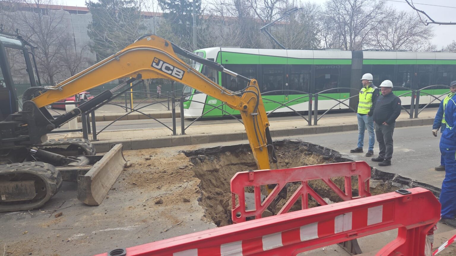 surpări de astfalt