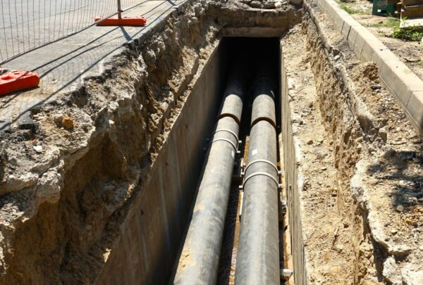 Ciucu acuză Termoenergetica că maschează lucrările de investiții ca avarii pentru a evita birocrația
