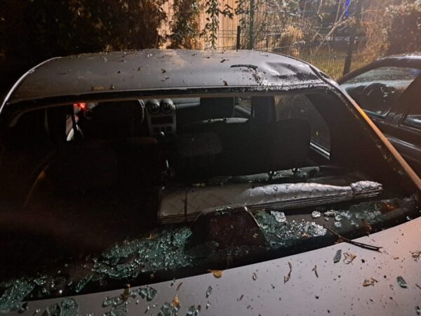 despăgubiri pentru autoturismele distruse