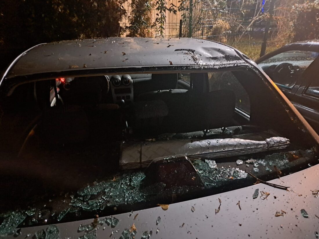 despăgubiri pentru autoturismele distruse