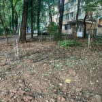Dezbatere despre problemele locuitorilor din cartierul Pajura. Foto: Cătălin Anghel-Dimache