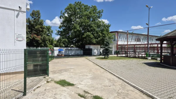 firma primăriei corbeanca