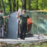 foișoare din metal
