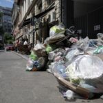 gestionarea deșeurilor