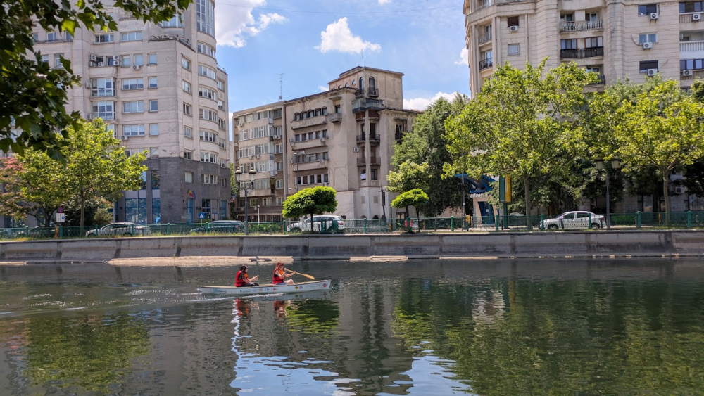 Recomandări culturale pentru 3 - 9 iulie