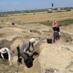 Ilfovul preistoric. Cum arată rămășițele a trei civilizații care au trăit la Glina