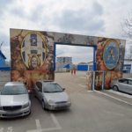 Clubul sportiv Oxigen, înființat de Primăria Sectorului 2, preia baza sportivă Daco-Getica. Transferul terenului peste patru hectare și achiziția de servicii juridice, pe masa Consiliului Local. Foto: Google Maps