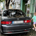 Peste 12.000 de amenzi pentru parcare neregulamentară în București, de la începutul anului. Foto: FB/ PLMB