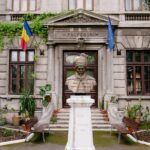 Mai multe șantiere de renovare ale unităților de învățământ din Sectorul 3 ar putea avea indicatori tehnico-economici actualizați. Lucrările la Kretzulescu se scumpesc iar | FOTO: CNMB