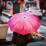 Cod galben de vreme instabilă, sâmbătă după-amiază, în Capitală. Canicula persistă până luni. Foto: Unsplash