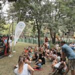 Ce program au instituțiile de cultură din subordinea PMB săptămâna aceasta. FOTO: PMB