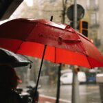 Cod galben de vreme instabilă vineri, în București. ANM anunță ploi torențiale și vânt puternic