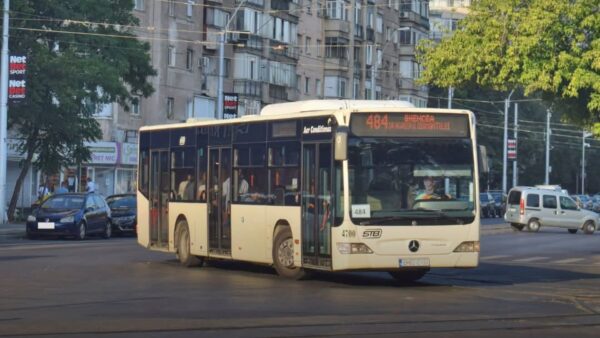 Trei linii circulă pe trasee deviate, de sâmbătă., din cauza lucrărilor de la capătul de linie „Bragadiru Diamantului”