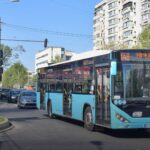 Liniile 640 și N109 circulă pe trasee deviate din cauza restricțiilor de pe Bulevardul Basarabia