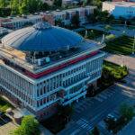 Strângere de fonduri la Politehnica. Banii obținuți din campania de donații vor fi folosiți pentru construirea unui nou cămin studențesc | FOTO: Arhiva