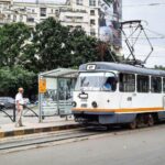 Mai multe linii STB, reorganizate pentru Festivalul Tatra. Tramvaiele vor circula pentru ultima dată în București în weekendurile 11-12 și 18-19 iulie