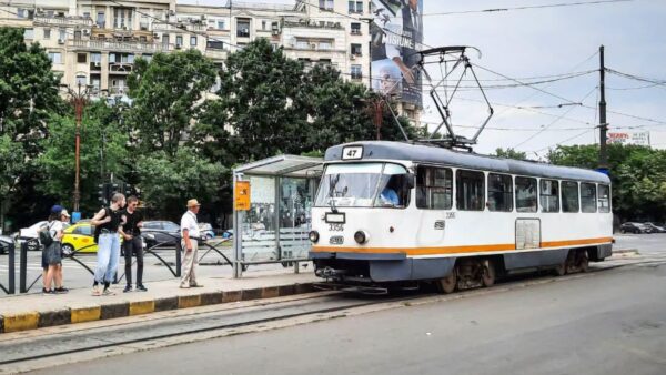 Mai multe linii STB, reorganizate pentru Festivalul Tatra. Tramvaiele vor circula pentru ultima dată în București în weekendurile 11-12 și 18-19 iulie