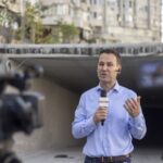 Negoiță este judecat