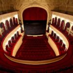 concursurile conducerea teatrelor bucureștene