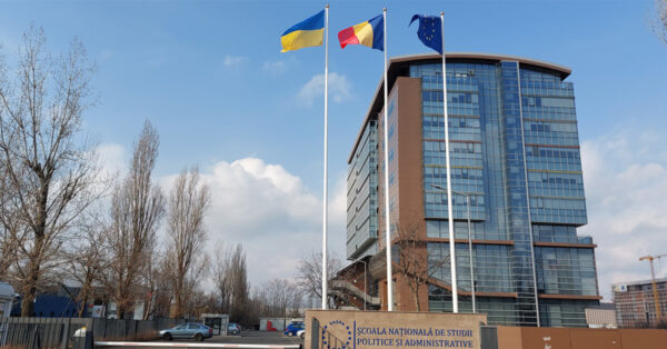 Înscrierile pentru admiterea la SNSPA sunt deschise până pe 17 iulie. Când vor fi publicate rezultatele | FOTO: Arhiva