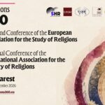 studiului religiilor