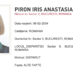 tânără de 22 de ani
