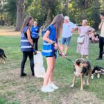 Un nou târg de adopții ASPA, pe 25 iulie, la Palatele Brâncovenești