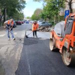 Tarife mai mari pentru lucrările efectuate de compania municipală Infrastructură S5. Proiectul de hotărâre, pe masa Consiliului Local