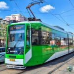 Cât plătește STB pentru aerul condiționat și modernizarea tramvaielor Bucur LF. Două vagoane circulă deja prin București