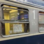 Trenul Viena-București, întors din drum de furtuna din Austria. Cum au ajuns călătorii în Gara de Nord