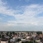 Vreme caldă dar instabilă în București în weekend. ANM a emis prognoza specială