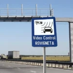 CNAIR avertizează șoferii cu privire la un portal neautorizat de vânzare a vinietelor de drum. Platforma ar fi gestionată de o firmă din Ungaria | FOTO: CNAIR