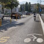 Bicicletele și autobuzele