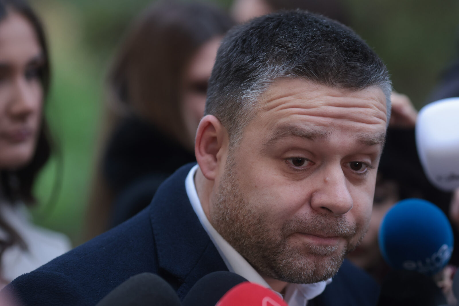 Ciprian Ciucu, dă înapoi în scandalul parcării de 500 de locuri din Parcul Herăstrău