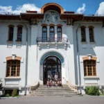Leagănul Sfânta Ecaterina