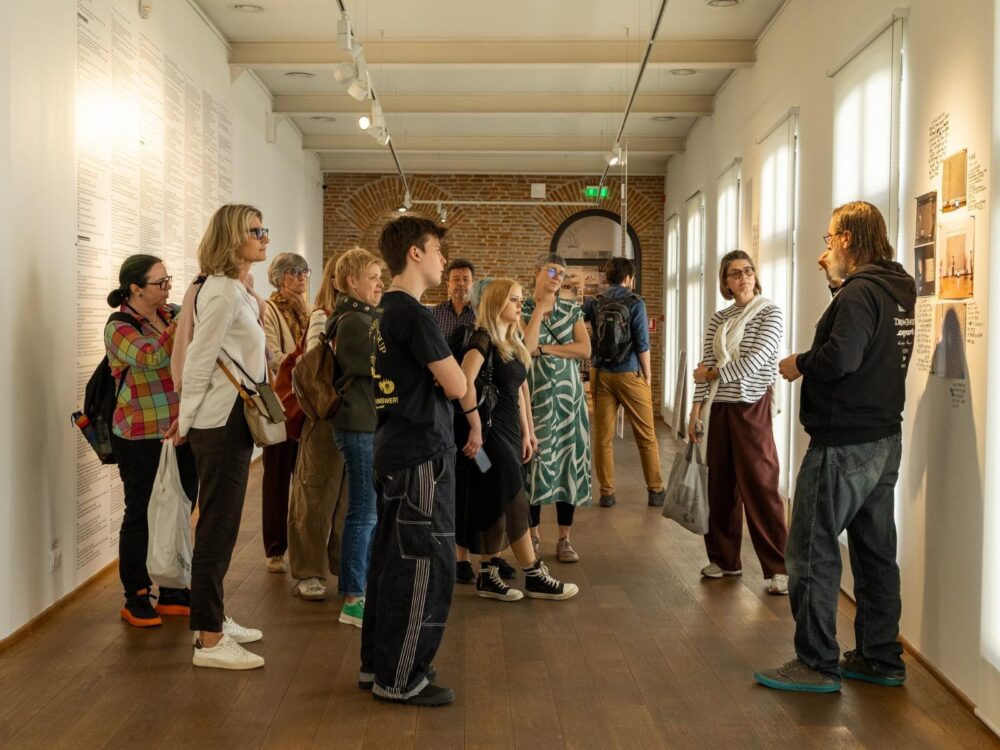 Unde ieșim în săptămâna 10-16 august. Programul complet al instituțiilor de cultură din subordinea PMB | FOTO: PMB