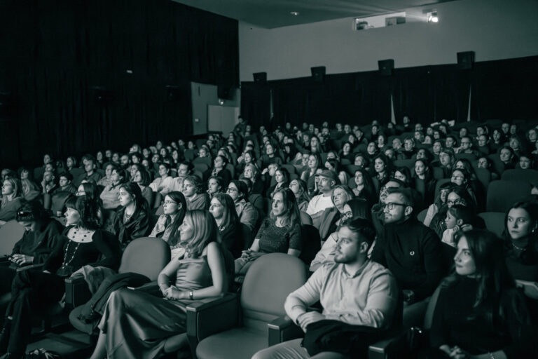 Bucharest Feminist Film Festival revine la Cinema Muzeul Țăranului, în perioada 17-20 septembrie. Programul complet al evenimentului