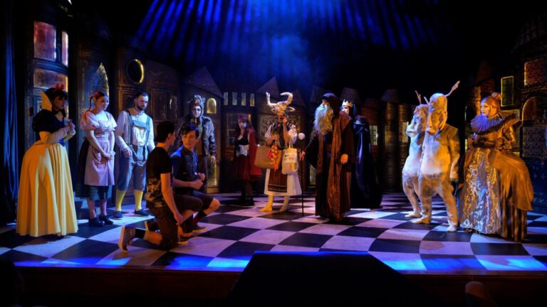 Au fost puse la vânzare biletele pentru noua stagiune a Teatrului „Stela Popescu”. Prețurile au fost „înghețate”