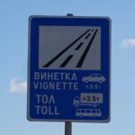 CNAIR implementează un nou sistem de tarifare electronică. Când va intra în vigoare taxarea TollRo