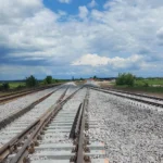 Canicula dă peste cap și circulația feroviară. Ar putea fi impuse restricții de viteză. FOTO: economica.net