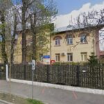 Cinci clădiri administrate de DGASPC Sector 1 ar putea deveni creșe. Proiectul de hotărâre, pe masa Consiliul Local. Foto: Google Maps