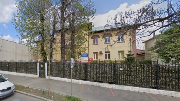 Cinci clădiri administrate de DGASPC Sector 1 ar putea deveni creșe. Proiectul de hotărâre, pe masa Consiliul Local. Foto: Google Maps