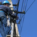Noi întreruperi de curent în București, Ilfov și Giurgiu. Rețele Electrice Muntenia transmite lista actualizată a străzilor afectate